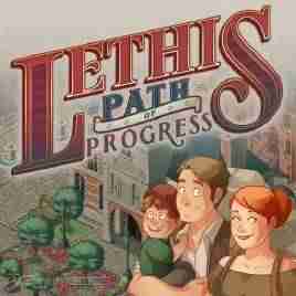 Descargar Lethis Path of Progress [MULTI][SKIDROW] por Torrent